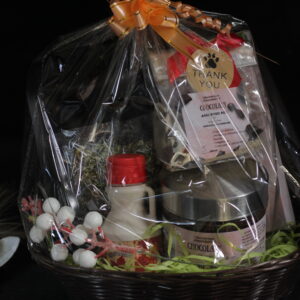 Gift Basket