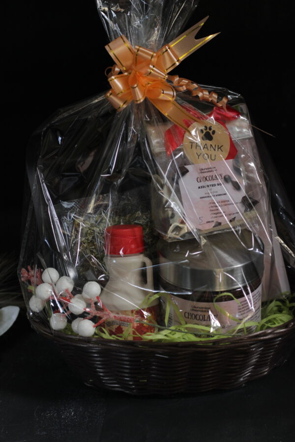 Gift Basket