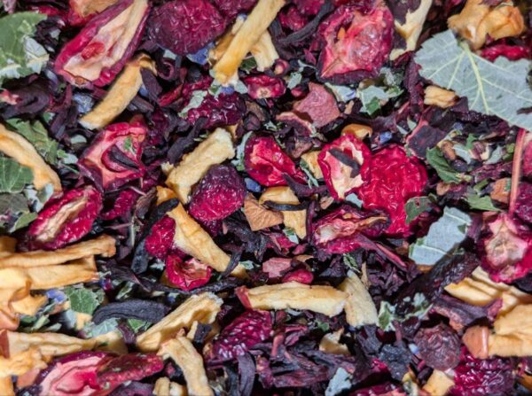 Loose leaf "Forest Berry" - Image 2