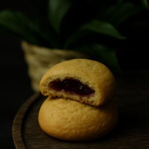 🍪 Classic Cookies with Filling